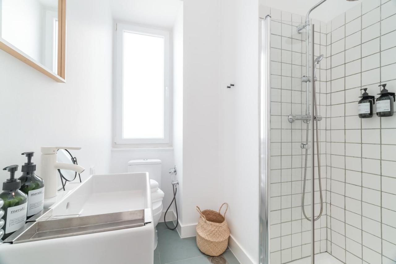 Casa Boma - Spacious And Contemporary - Campo Ii * Lissabon