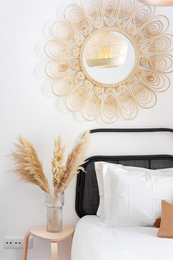 Casa Boma - Spacious And Contemporary - Campo Ii Lissabon