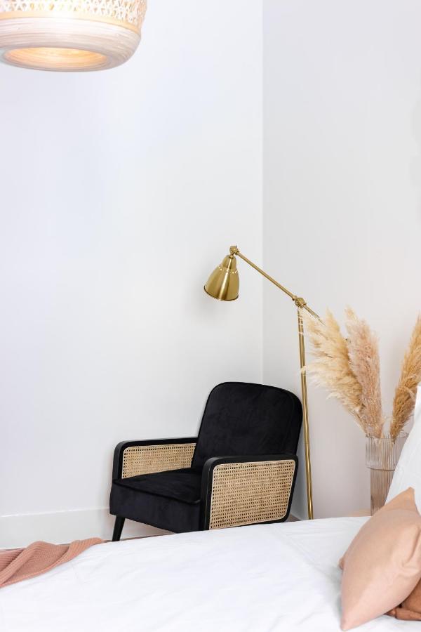 Appartement Casa Boma - Spacious And Contemporary - Campo Ii Lissabon