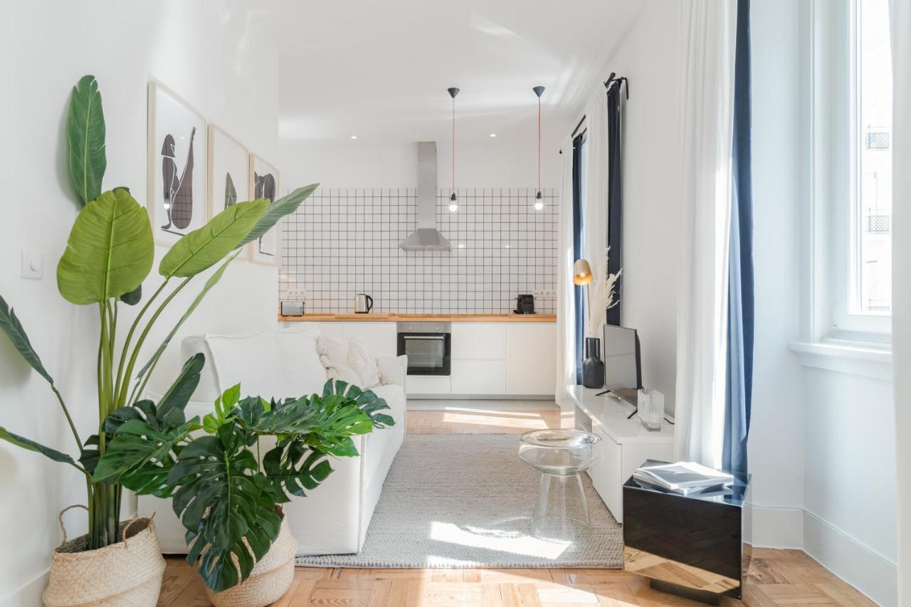 Casa Boma - Spacious And Contemporary - Campo Ii Appartement *